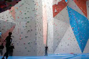 Photo de Espace Escalade