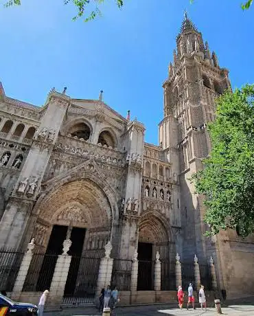 Photo de Puerta del Perdón