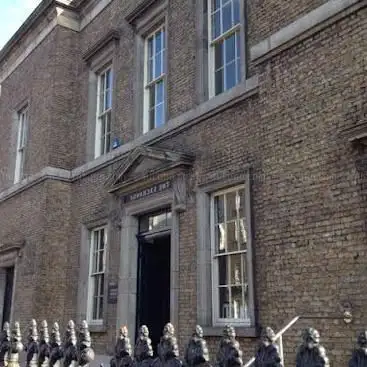 Photo de Trinity Church Dublin