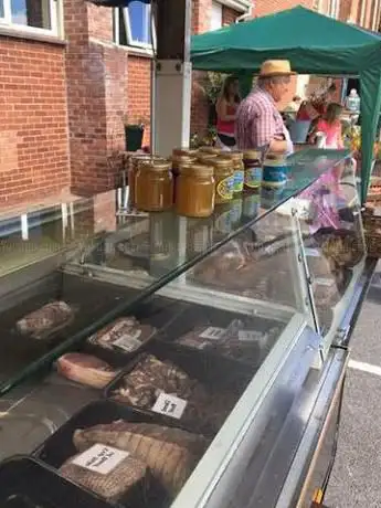 Photo de Long Ashton Village Market