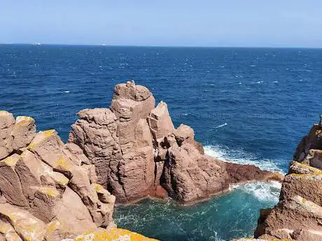 Photo de Nido dei Passeri