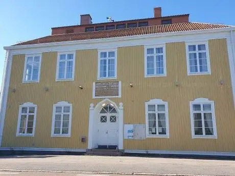 Photo de Håfreströms Biograf
