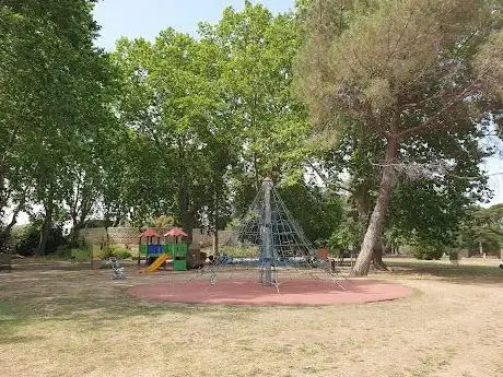 Photo of Parc de Clairfont