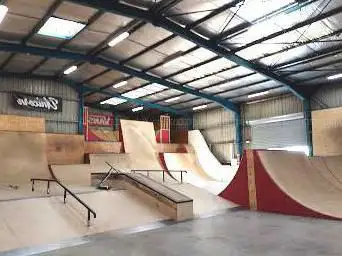 Photo de The Rough Riders Club