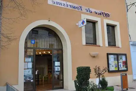 Photo de Office of Tourism Loire Forez