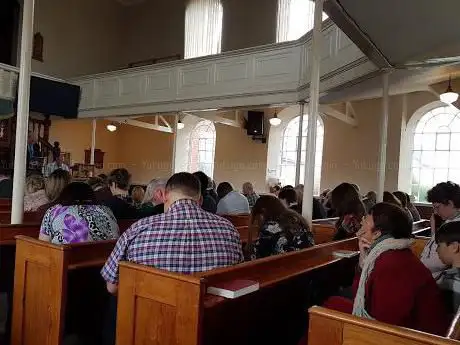 Photo de Measham Baptist Church