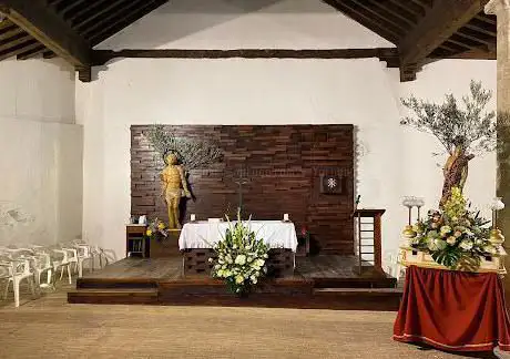 Photo de Ermita de San Sebastián