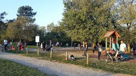 Photo de Parc du Grand Large