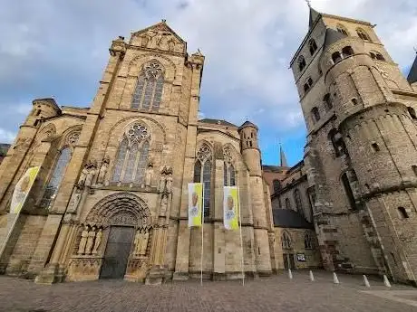 Photo de Église Notre-Dame de Trèves