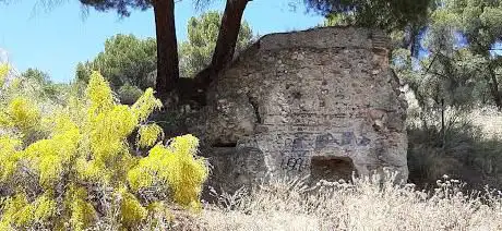 Photo de Molino de Valdefuentes