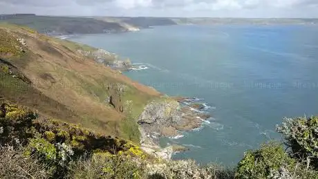 Photo of National Trust - The Dodman