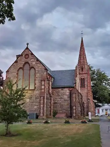 Photo de Saint Barnabas's Church