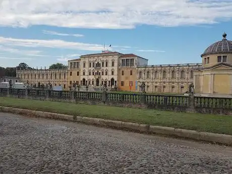 Photo de Anfiteatro Camerini