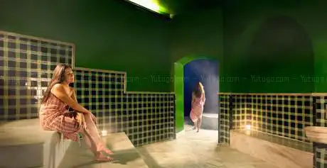 Photo of El Hammam Open Space & SPA