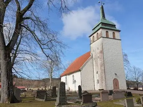 Photo de Bro kyrka Bohuslän