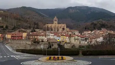 Photo de Tourist Office of Prats de Molló la Preste