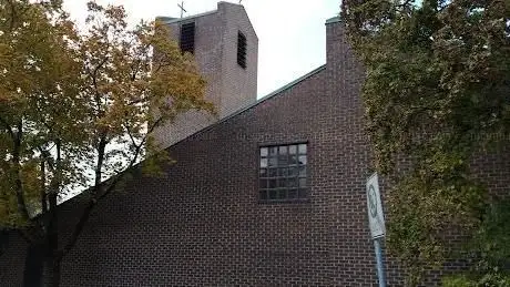 Photo de Bethanienkirche - Evangelisch-Lutherische Kirchengemeinde München - Kapernaumkirche