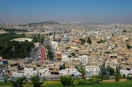 Photo de KALE ETEĞİ SEYİR TEPESİ