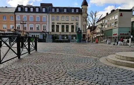 Photo de Lilla Torg
