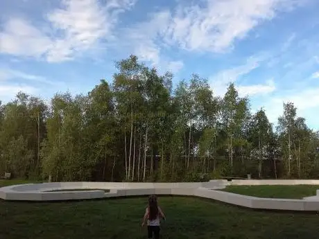 Photo of Jardin des Étangs Gobert