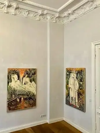 Photo de //GALERIE 102 Berlin
