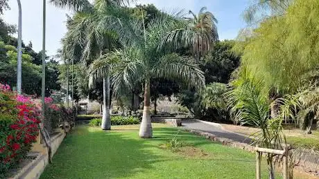 Photo de Viera y Clavijo Park