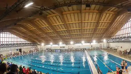Photo de Larus Sport Center