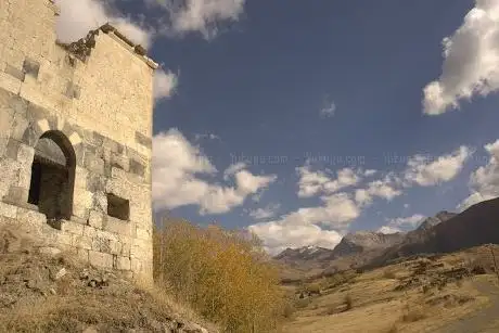 Photo de The Patriarchal Church of Kocanis (Hakkari)