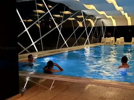 Photo de Regnum Spa