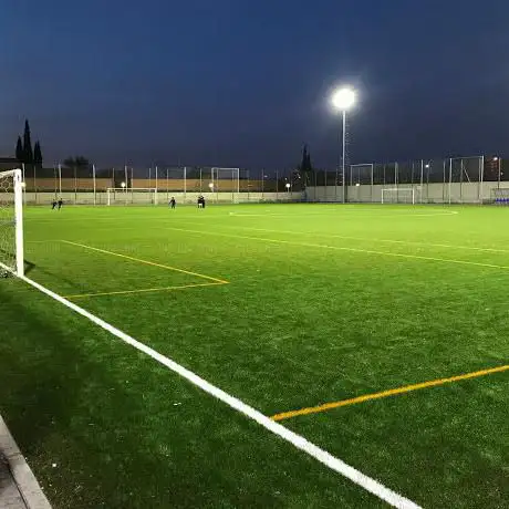 Photo de Irene Ferreras Soccer field