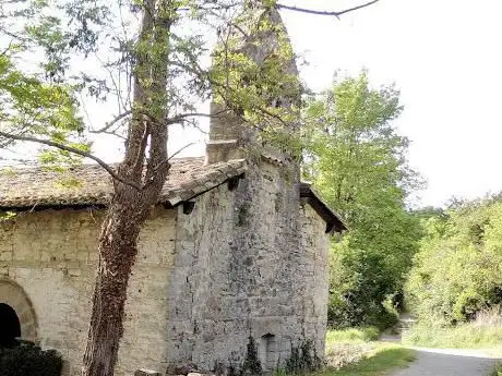 Photo de Iglesia de Santa Marina