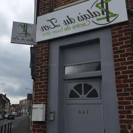 Photo de Le Palais Du Zen