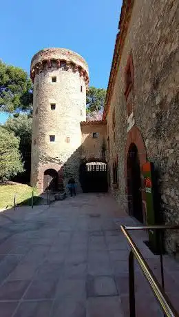 Photo de Torre de Can Gomar