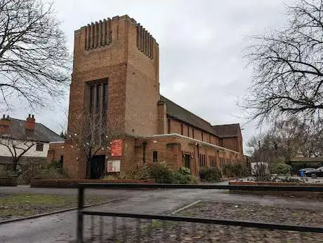 Photo de St Alban's Church  Hull