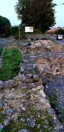 Photo de Ruines fortifications Vauban