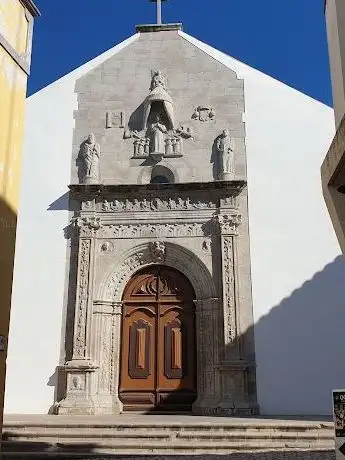 Photo de Igreja do Antigo Convento de Santo António dos Capuchos