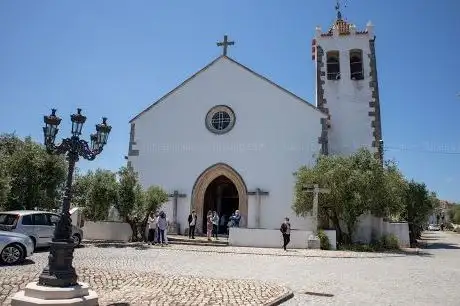 Photo de Igreja Matriz de Tentúgal