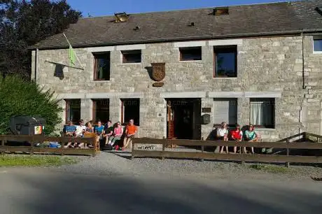 Photo de De HerBerg