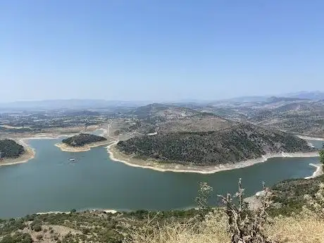 Photo de Barrage de Kestel