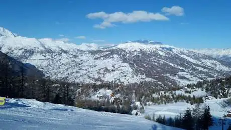 Photo of Voie lactée