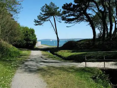 Stricklands Glen