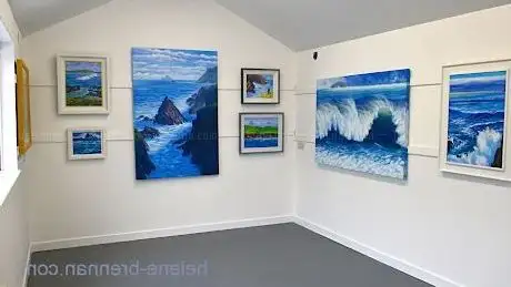 Photo de Helene Brennan Paintings