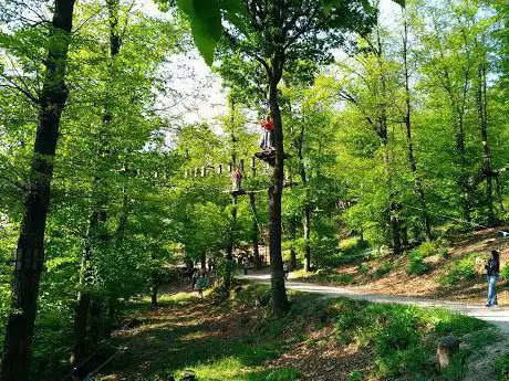 Photo de The Adventure Park Fiorine