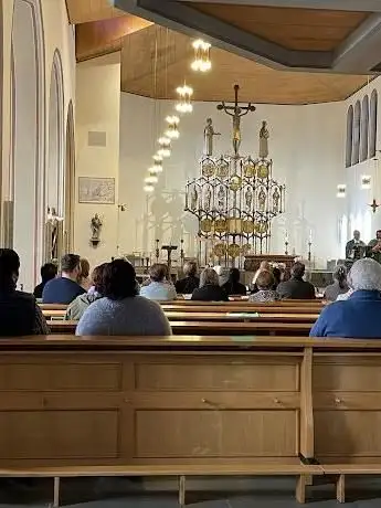 Photo de Misión Católica de lengua Española Padre Jorge