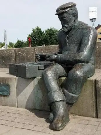 Photo de Fischerdenkmal