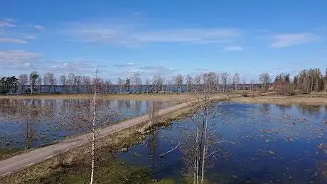 Photo de Hovlanda strandängar