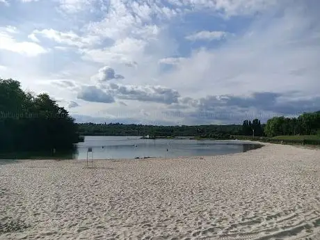 Photo de Plage Nord