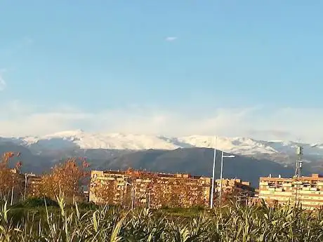 Photo de Descampado de La Chana