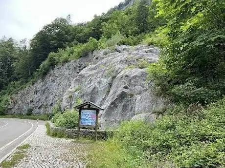 Photo of Gletschergarten