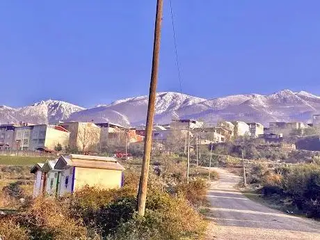 Photo de Aktaştepe parkı